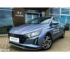 HYUNDAI I20 1.0 T-GDI MODERN DCT