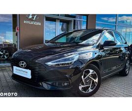HYUNDAI I30 1.5 T-GDI 48V SMART