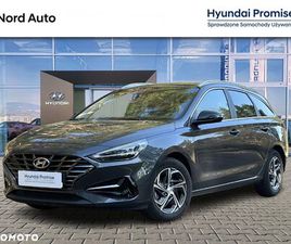 HYUNDAI I30 1.5 T-GDI 48V SMART DCT
