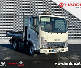 ISUZU GRAFTER ISUZU NNR GRAFTER N35.125