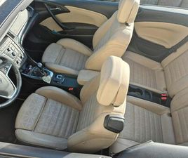 OPEL CASCADA OPEL CASCADA