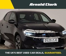 1.2 TURBO GS EURO 6 (START/STOP) 5DR