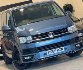 2.0 BITDI T32 BLUEMOTION TECH HIGHLINE KOMBI FWD SWB EURO 6 (START/STOP) 5DR