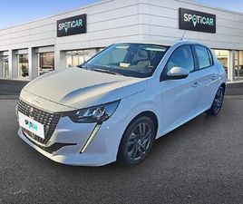 BLUEHDI 100 S&S BVM6 ACTIVE BUSINESS