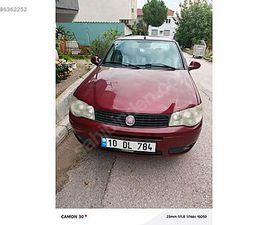 FIAT ALBEA 1.4 FIRE ACTIVE