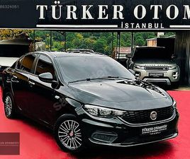 FIAT EGEA 1.4 FIRE EASY