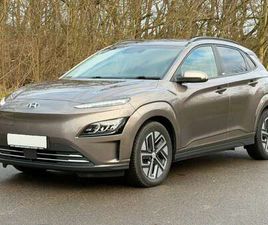 KONA EV PRIME 150 KW *RW484KM*HEUP*NAVI*LED*ACC*