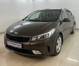 KIA CERATO