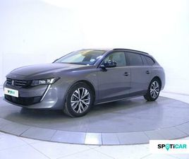 PEUGEOT 508 SW SW HYBRID 225 E-EAT8 ALLURE PACK