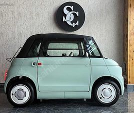 FIAT TOPOLINO TOPOLINO PLUS