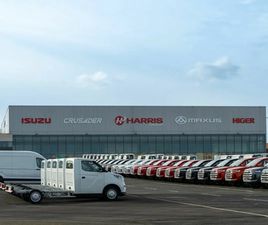 MAXUS DELIVER 7 7 PV L2H1 GSR2