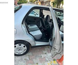 FIAT ALBEA SOLE 1.3 MULTIJET ACTIVE