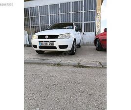 FIAT ALBEA SOLE 1.4 FIRE DYNAMIC