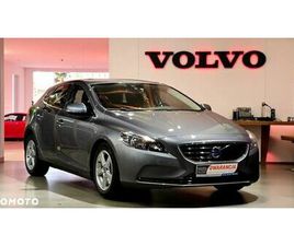 VOLVO V40 D4 SUMMUM