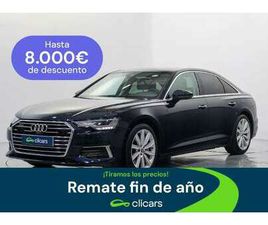 50 TFSIE DESIGN QUATTRO-ULTRA S TRONIC