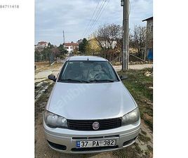 SOLE 1.4 FIRE DYNAMIC