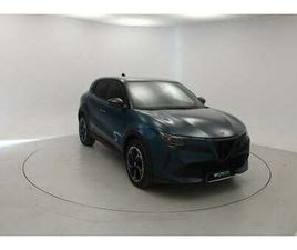 JUNIOR ELETTRICA SPECIALE 115KW