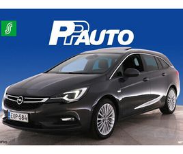 SPORTS TOURER INNOVATION 1,4 TURBO START/STOP 110KW AT6 WEBASTO / LED MATRIX / NAVI / AGR-ISTUIN / KAMERA / KATTOLUUKKU