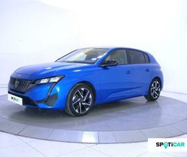 BLUEHDI 130CH S&S EAT8 ALLURE PACK