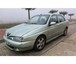 ALFA ROMEO 146 ALFA ROMEO 146 1.9 JTD