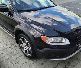 VOLVO XC70 D5 VOLVO XC 70 D5 AWD DYNAMIC SUMMUM