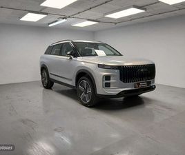 JAECOO J7 1.6T SELECT DCT 5P