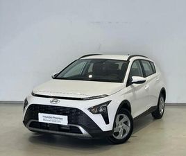 1.0 TGDI 48V MAXX 74 KW (100 CV)