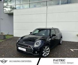 MINI MINI COOPER S COOPER S 178CH EDITION PREMIUM PLUS BVA7