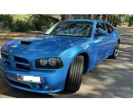D.P.V. DODGE CHARGER EDITION SUPER BEE