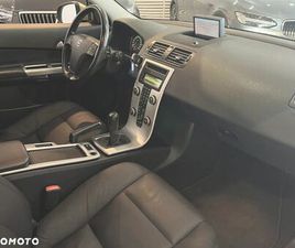 VOLVO C30 D3 VOLVO C30 D3 SUMMUM