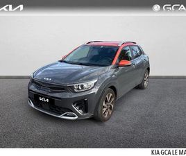 1.0 T-GDI 120CH MHEV GT LINE IBVM6