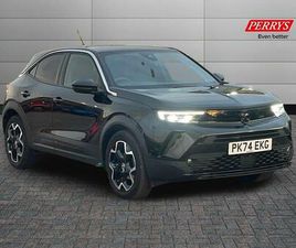 1.2 TURBO ULTIMATE EURO 6 (START/STOP) 5DR