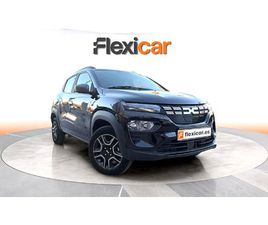 DACIA SPRING EXPRESSION ELECTRIC 33KW (45CV)