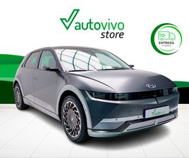 HYUNDAI IONIQ 5 77KWH ENERGY AWD 239 KW (325 CV)