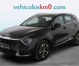 1.6 T-GDI PHEV DRIVE 4X4 195 KW (265 CV)