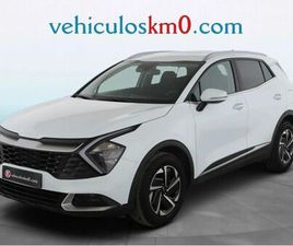 1.6 T-GDI PHEV DRIVE 4X4 195 KW (265 CV)