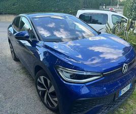 ID.5 77 KWH PRO PERFORMANCE 204CV