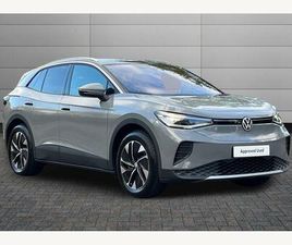 PRO 77KWH MATCH AUTO 5DR