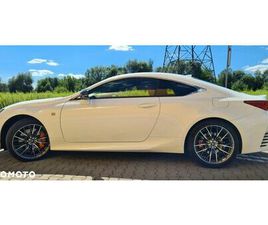 LEXUS RC RC200T LEXUS RC 200T / 300 F SPORT