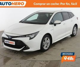 1.8 HYBRID ACTIVE TECH