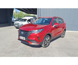 CHANGAN CS15 CHANGAN CS15 1.5 LUXURY SUV 2020