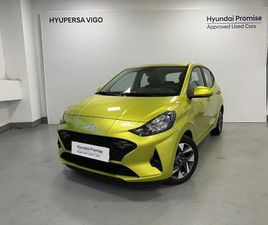 1.0 KLASS 47 KW (63 CV)