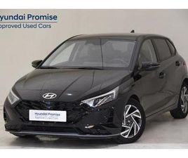 1.0 TGDI KLASS 74 KW (100 CV)