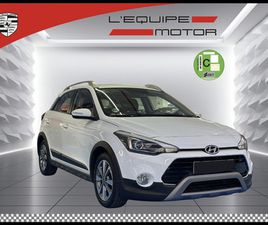 1.0 TGDI KLASS 74 KW (100 CV)