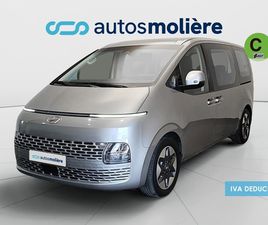 2.2 CRDI TECNO 9S AUTO 130 KW (177 CV)