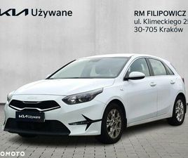 KIA CEED 1.5 T-GDI M