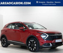 1.6 T-GDI PHEV 198KW (265CV) DRIVE 4X4