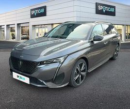 SW PURETECH 130CH S&S EAT8 GT PACK