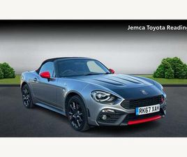 1.4 MULTIAIR AUTO EURO 6 2DR