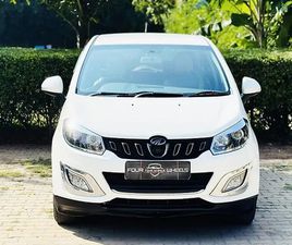 MAHINDRA MARAZZO